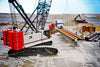 Link Belt ABS-238 Crane Full Complete Repair Manual