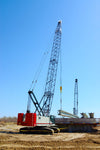 Link Belt API-218 Crane Full Complete Repair Manual