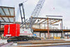 Link Belt API-238 Crane Full Complete Repair Manual