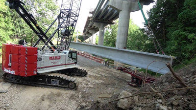 Link Belt API-238 Crane Full Complete Service Manual