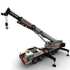 Link Belt ATC-3210 Crane Full Complete Repair Manual