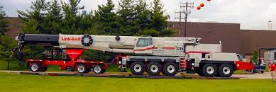 Link Belt ATC-3275 Crane Full Complete Repair Manual