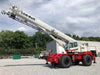 Link Belt Crane 80RT Official Repair Service Manual