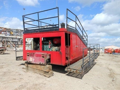 Link Belt Crane API-238A Official Repair Service Manual
