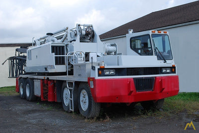 Link Belt Crane HC-238H Official Repair Service Manual
