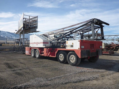 Link Belt Crane HC-68 Official Repair Service Manual