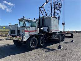 Link Belt Crane HC-78 Official Repair Service Manual