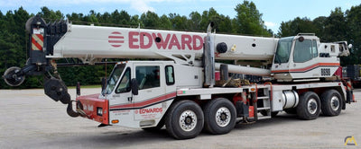 Link Belt Crane HHT-8690 Official Repair Service Manual