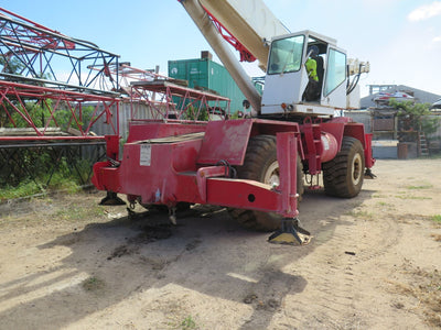 Link Belt Crane HSP-8025S Official Repair Service Manual Download
