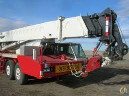 Link Belt Crane HTC-1170 Official Repair Service Manual Download