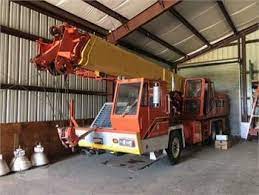 Link Belt Crane HTC-825 Official Repair Service Manual Download