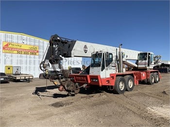 Link Belt Crane HTC-860 Official Repair Service Manual Download