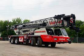 Link Belt Crane HTC-86100 Official Repair Service Manual Download
