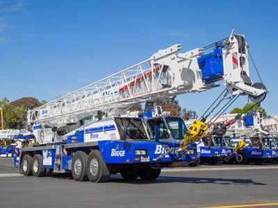 Link Belt Crane HTC-8635XXL Official Repair Service Manual Download