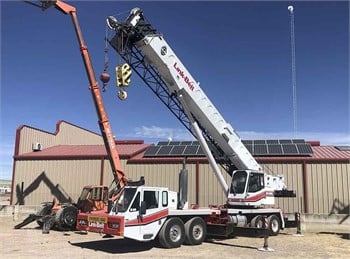 Link Belt Crane HTC-8665XL Official Repair Service Manual Download