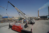 Link Belt Crane HTT-8670 Official Repair Service Manual Download
