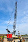 Link Belt Crane K300 Official Repair Service Manual Download