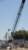 Link Belt Crane LS-108H II Official Repair Service Manual Download