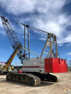 Link Belt Crane LS-112 Official Repair Service Manual Download