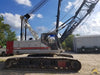 Link Belt Crane LS-138H Official Repair Service Manual Download