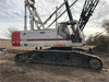 Link Belt Crane LS-228H Official Repair Service Manual Download