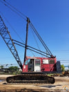 Link Belt Crane LS-338 Official Repair Service Manual Download