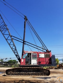 Link Belt Crane LS-338 Official Repair Service Manual Download