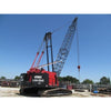 Link Belt Crane LS-518 Official Repair Service Manual Download