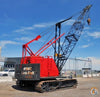 Link Belt Crane LS-71 Official Repair Service Manual Download