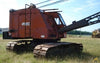 Link Belt Crane LS-98A Official Repair Service Manual Download
