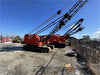 Link Belt Crane LS-98C Official Repair Service Manual Download