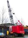 Link Belt Crane LS-98 Official Repair Service Manual Download
