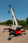 Link Belt Crane RTC-80130 II Official Repair Service Manual Download