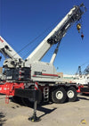 Link Belt Crane RTC-80150 II Official Repair Service Manual Download