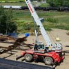 Link Belt Crane RTC-8049 II Official Repair Service Manual Download