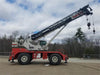 Link Belt Crane RTC-8065CE II Official Repair Service Manual Download