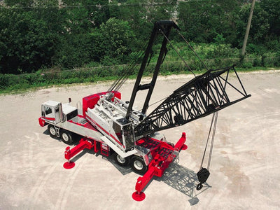 Link Belt Crane TC-238A Official Repair Service Manual Download