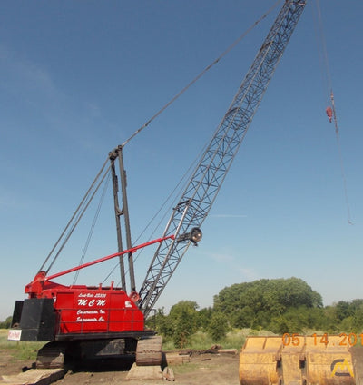 Link Belt Crane TC-338 Official Repair Service Manual Download