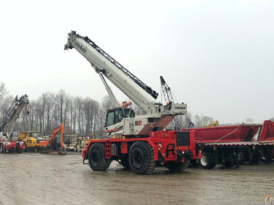 Link Belt Crane TC-98B Official Repair Service Manual Download