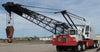 Link Belt HC-108B Crane Full Complete Service Manual