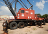 Link Belt HC-108C Crane Full Complete Service Manual