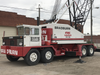 Link Belt HC-138A Crane Full Complete Service Manual