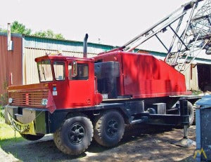 Link Belt HC-138 Crane Full Complete Repair Manual