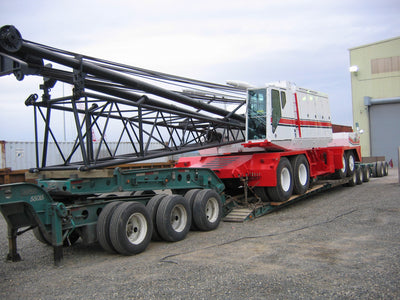 Link Belt HC-238 Crane Full Complete Repair Manual