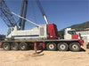 Link Belt HC-268H Crane Full Complete Service Manual