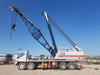 Link Belt HC-58B Crane Full Complete Repair Manual
