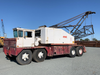 Link Belt HC-58B Crane Full Complete Service Manual