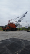 Link Belt HC-98A Crane Full Complete Repair Manual