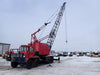 Link Belt HC-98A Crane Full Complete Service Manual