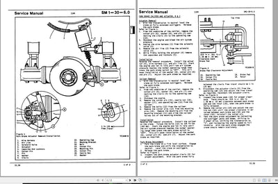Link Belt HHT-8690 Crane full complete Service Manual